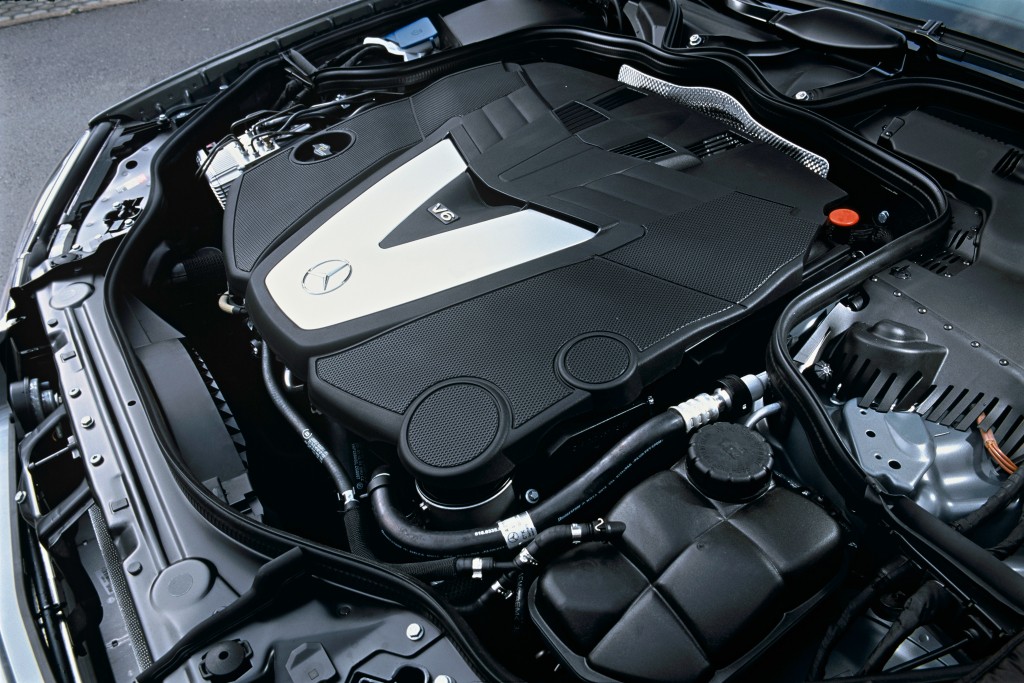 Mercedes Benz E-Klasse T-Modell Amg photo 13