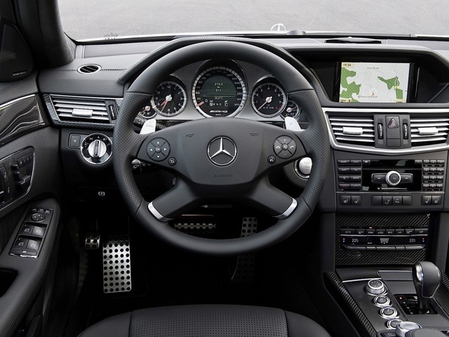 Mercedes Benz E-Klasse T-Modell Amg photo 49