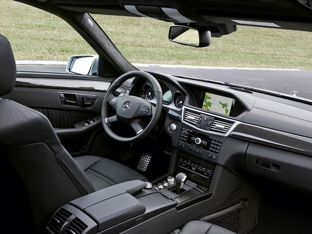 Mercedes Benz E-Klasse T-Modell Amg photo 50