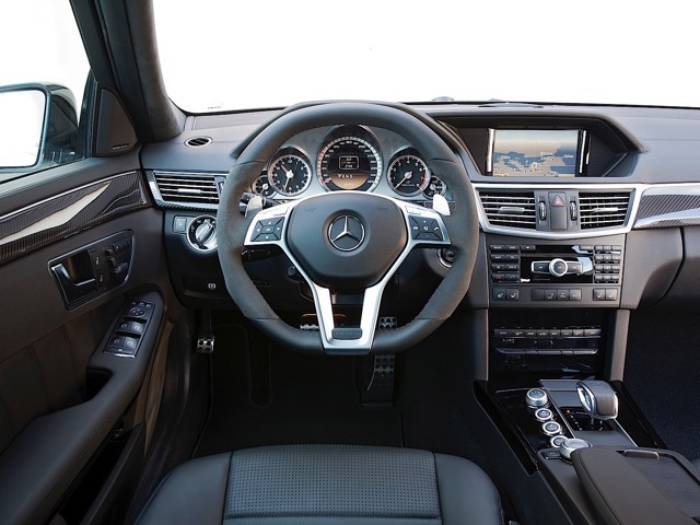Mercedes Benz E-Klasse T-Modell Amg photo 51