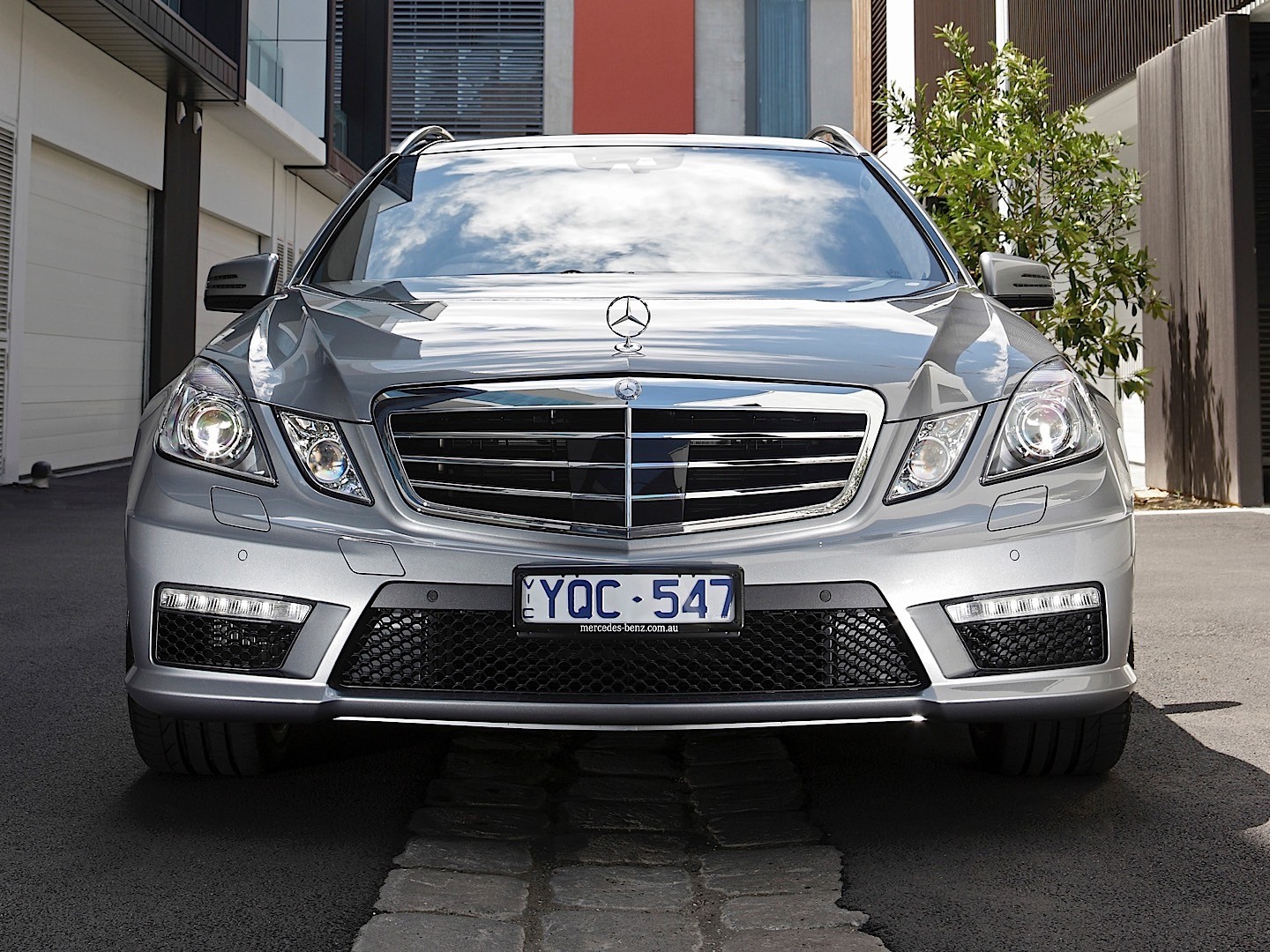 Mercedes Benz E-Klasse T-Modell Amg photo 20