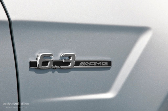 Mercedes Benz E-Klasse T-Modell Amg photo 10