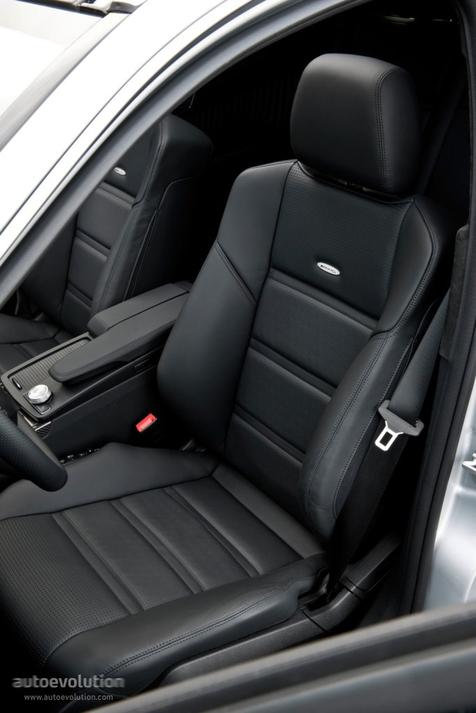 Mercedes Benz E-Klasse T-Modell Amg photo 45