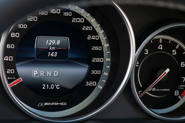 Mercedes Benz E-Klasse T-Modell Amg photo 30