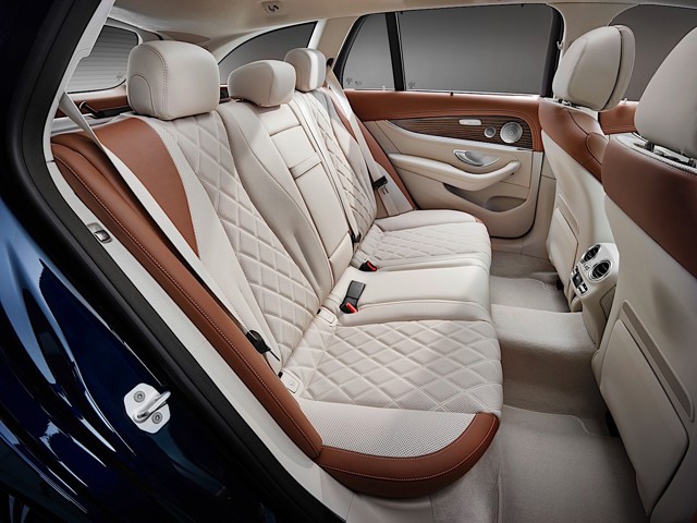 Mercedes Benz E-Klasse T-Modell photo 74