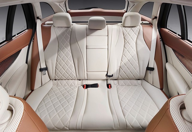 Mercedes Benz E-Klasse T-Modell photo 76