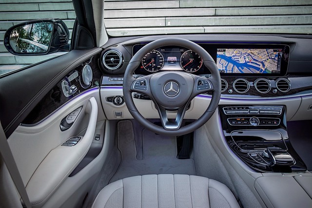 Mercedes Benz E-Klasse T-Modell photo 77