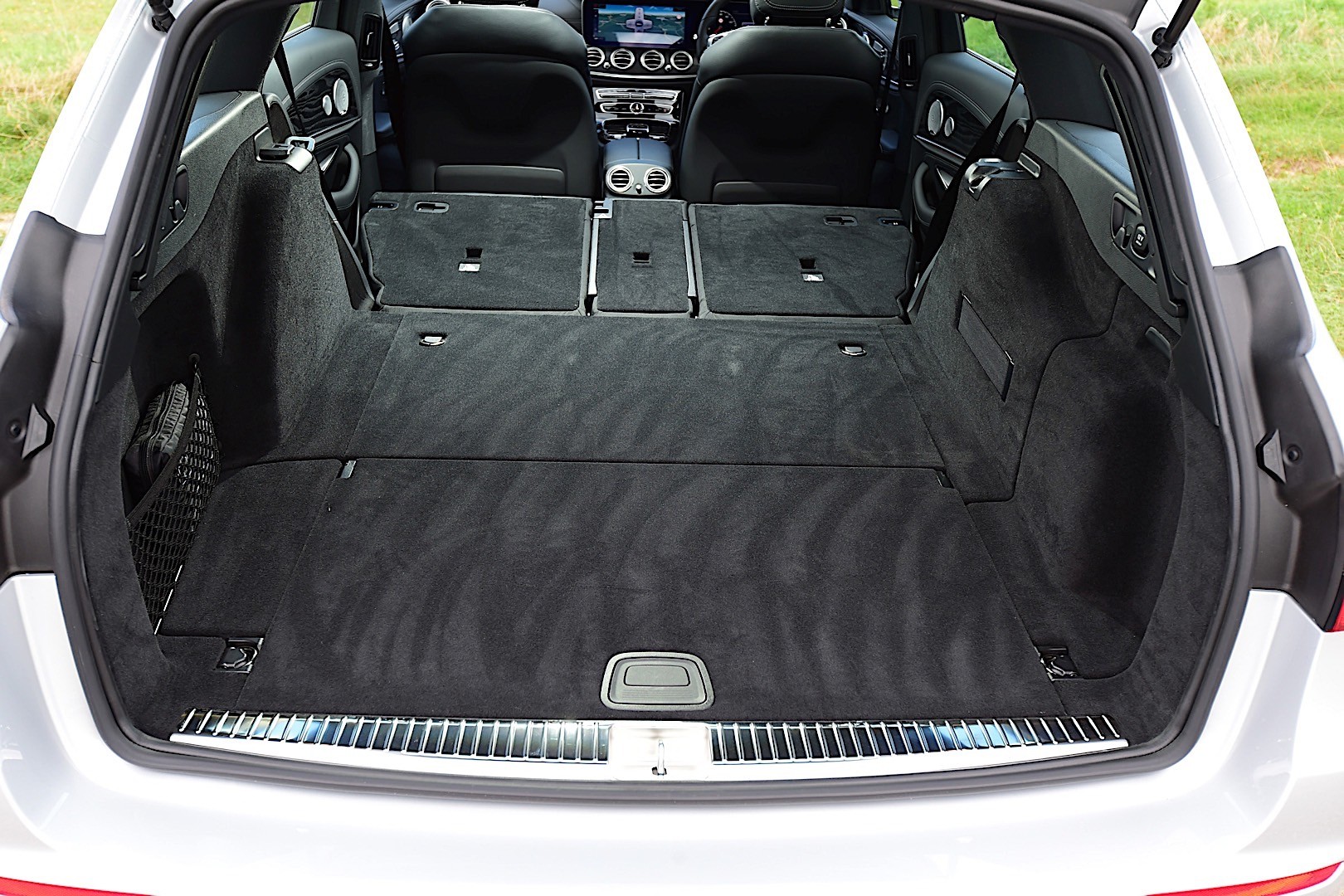 Mercedes Benz E-Klasse T-Modell photo 79