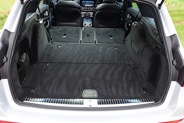 Mercedes Benz E-Klasse T-Modell photo 79