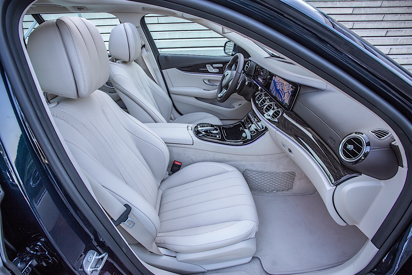 Mercedes Benz E-Klasse T-Modell photo 80