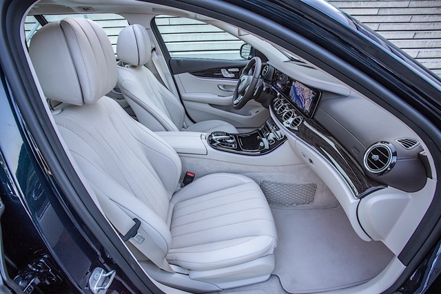Mercedes Benz E-Klasse T-Modell photo 80