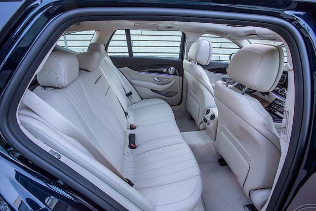 Mercedes Benz E-Klasse T-Modell photo 81