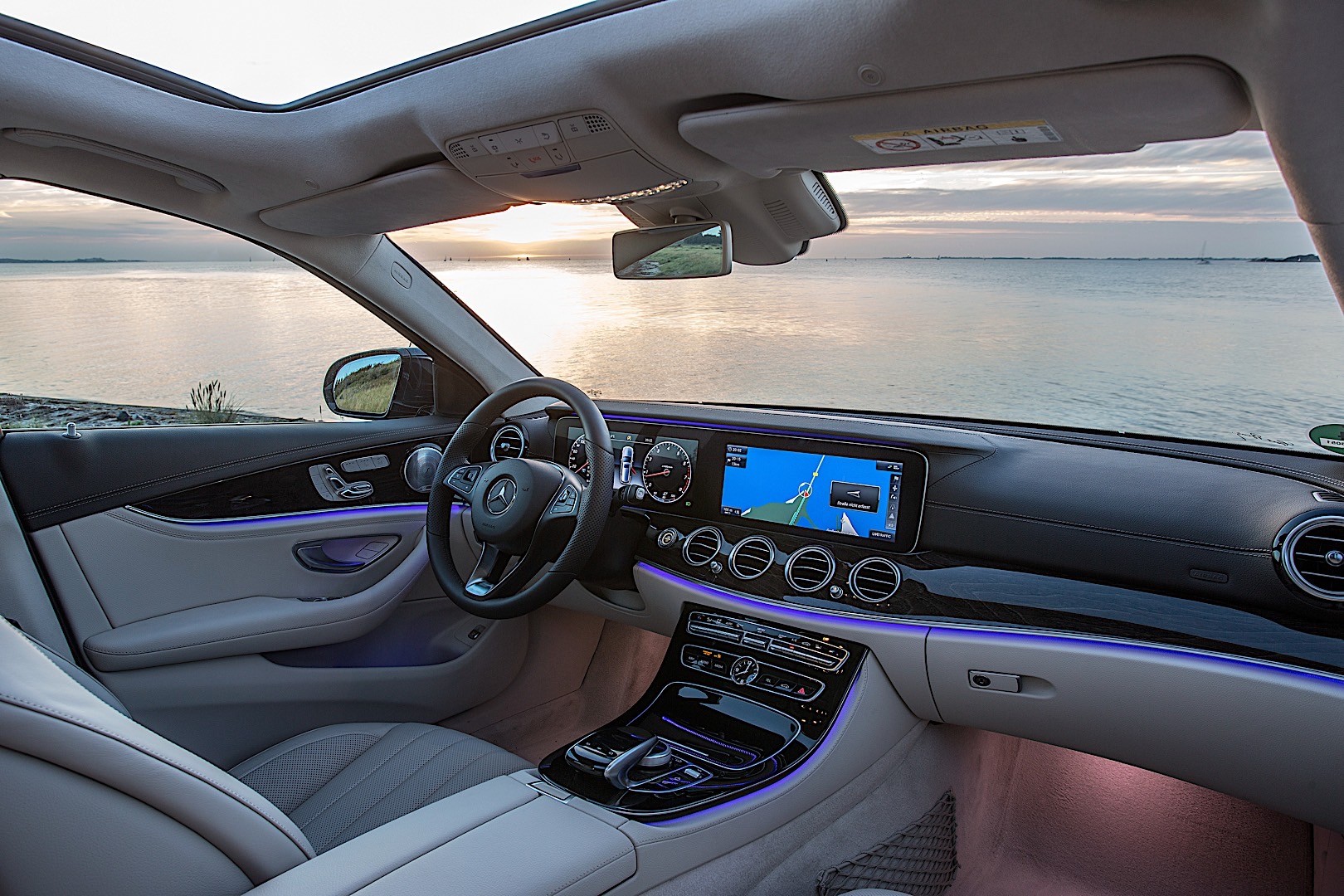 Mercedes Benz E-Klasse T-Modell photo 82