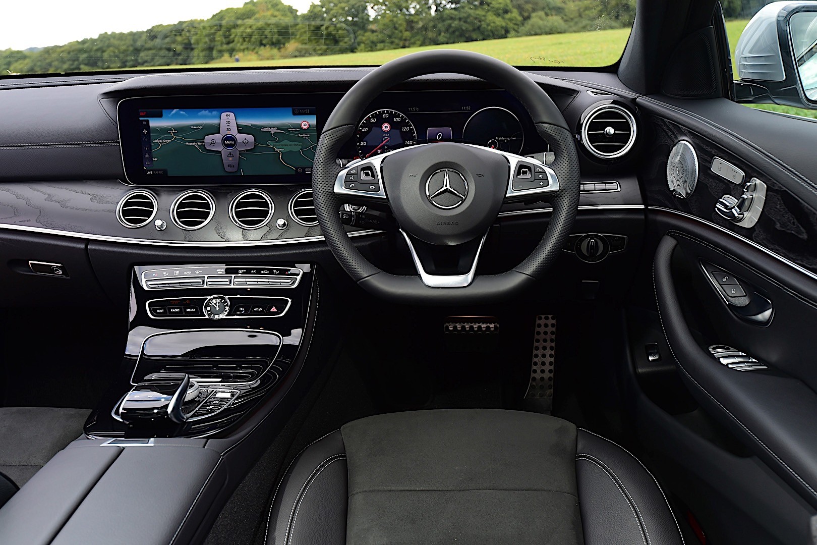 Mercedes Benz E-Klasse T-Modell photo 65