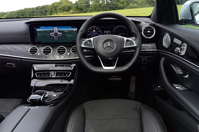 Mercedes Benz E-Klasse T-Modell photo 65