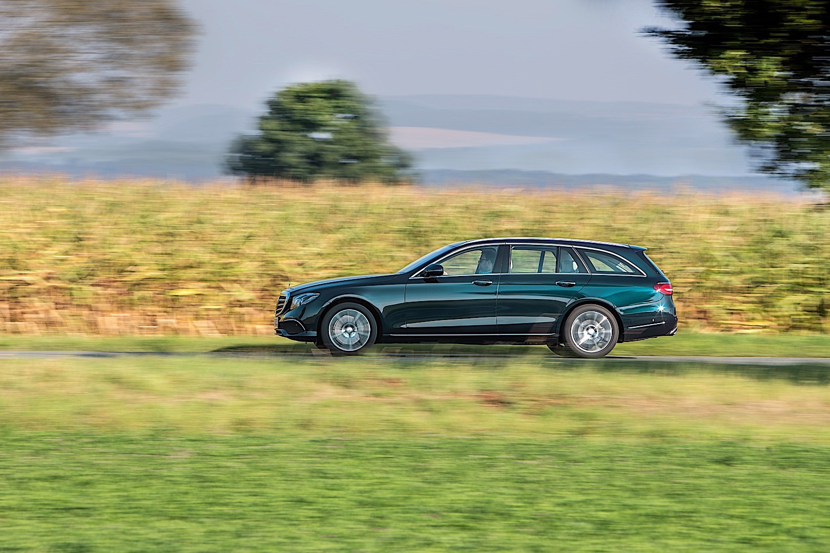 Mercedes Benz E-Klasse T-Modell photo 3