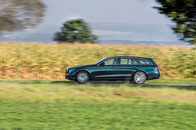 Mercedes Benz E-Klasse T-Modell photo 3