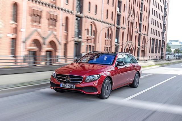 Mercedes Benz E-Klasse T-Modell photo 5