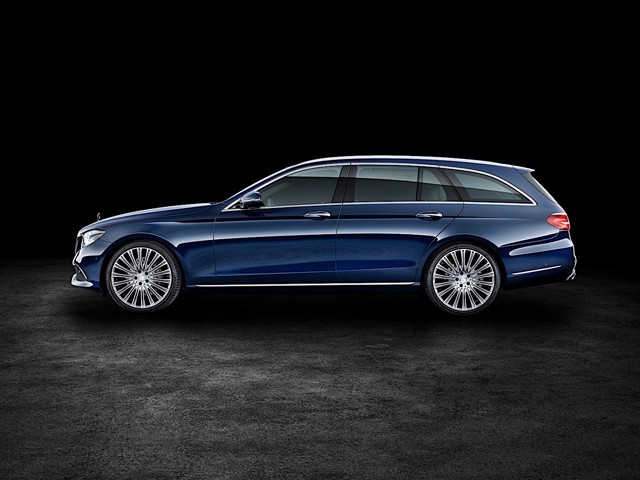 Mercedes Benz E-Klasse T-Modell photo 6