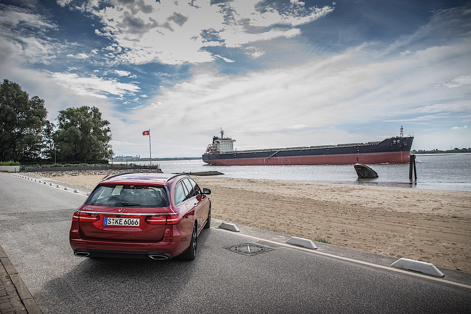 Mercedes Benz E-Klasse T-Modell photo 10