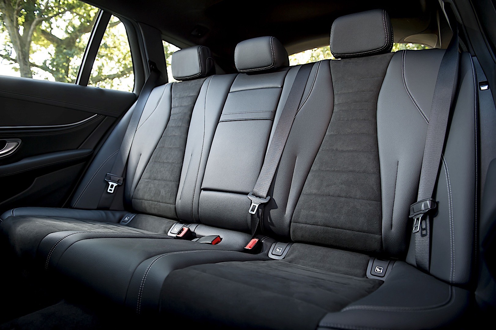 Mercedes Benz E-Klasse T-Modell photo 66