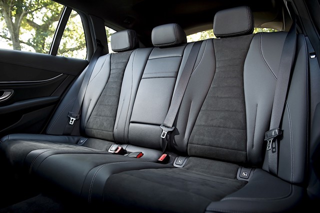 Mercedes Benz E-Klasse T-Modell photo 66
