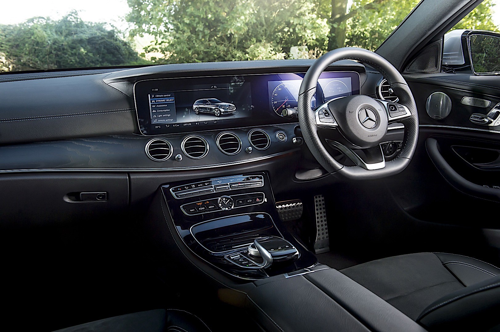 Mercedes Benz E-Klasse T-Modell photo 67