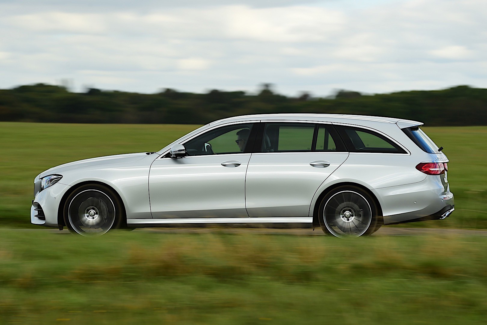 Mercedes Benz E-Klasse T-Modell photo 29