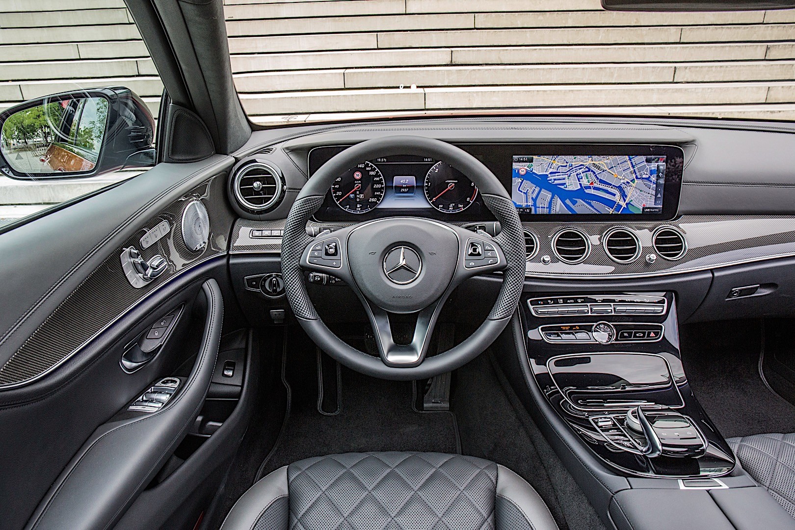 Mercedes Benz E-Klasse T-Modell photo 68