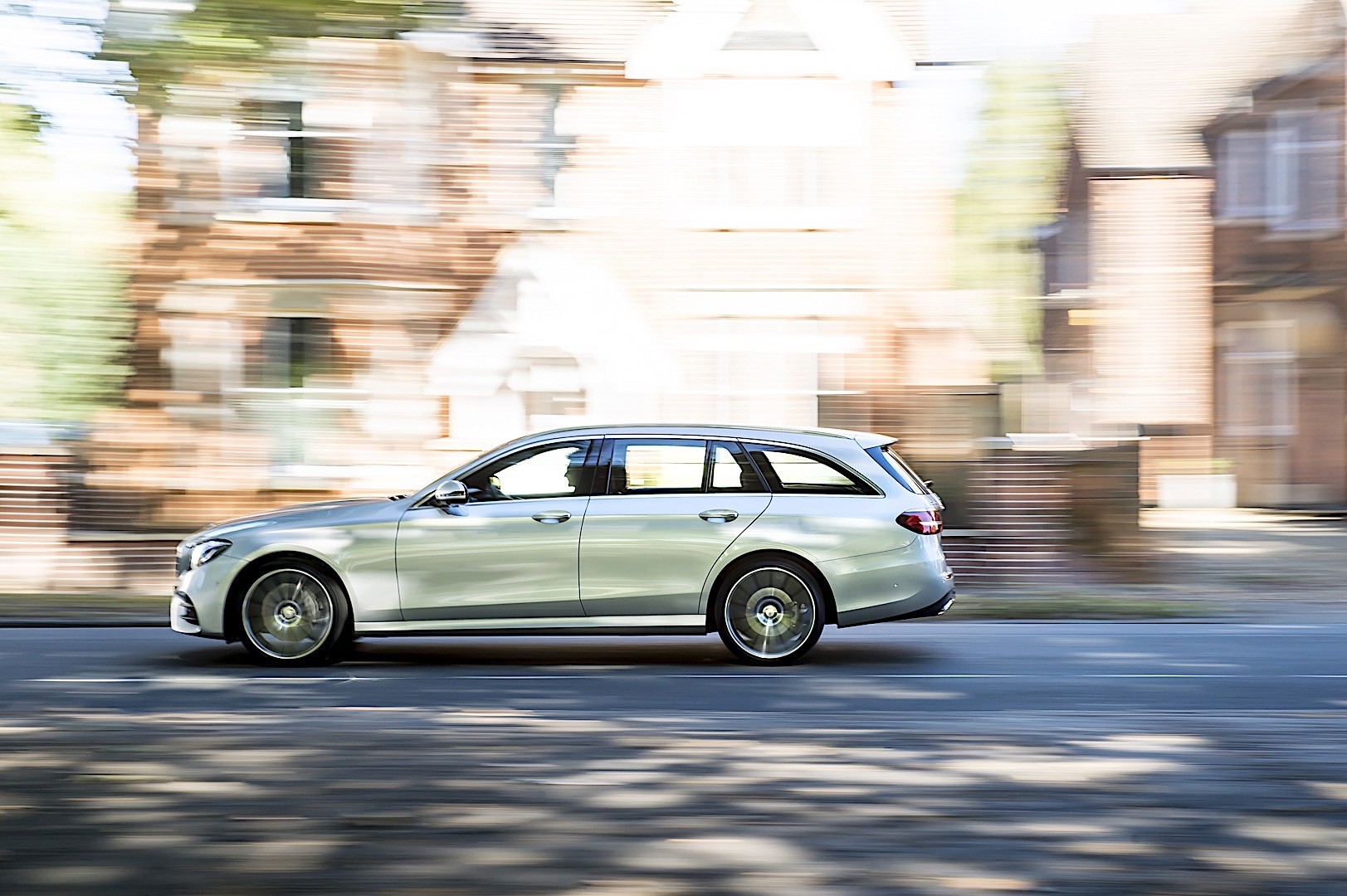 Mercedes Benz E-Klasse T-Modell photo 36