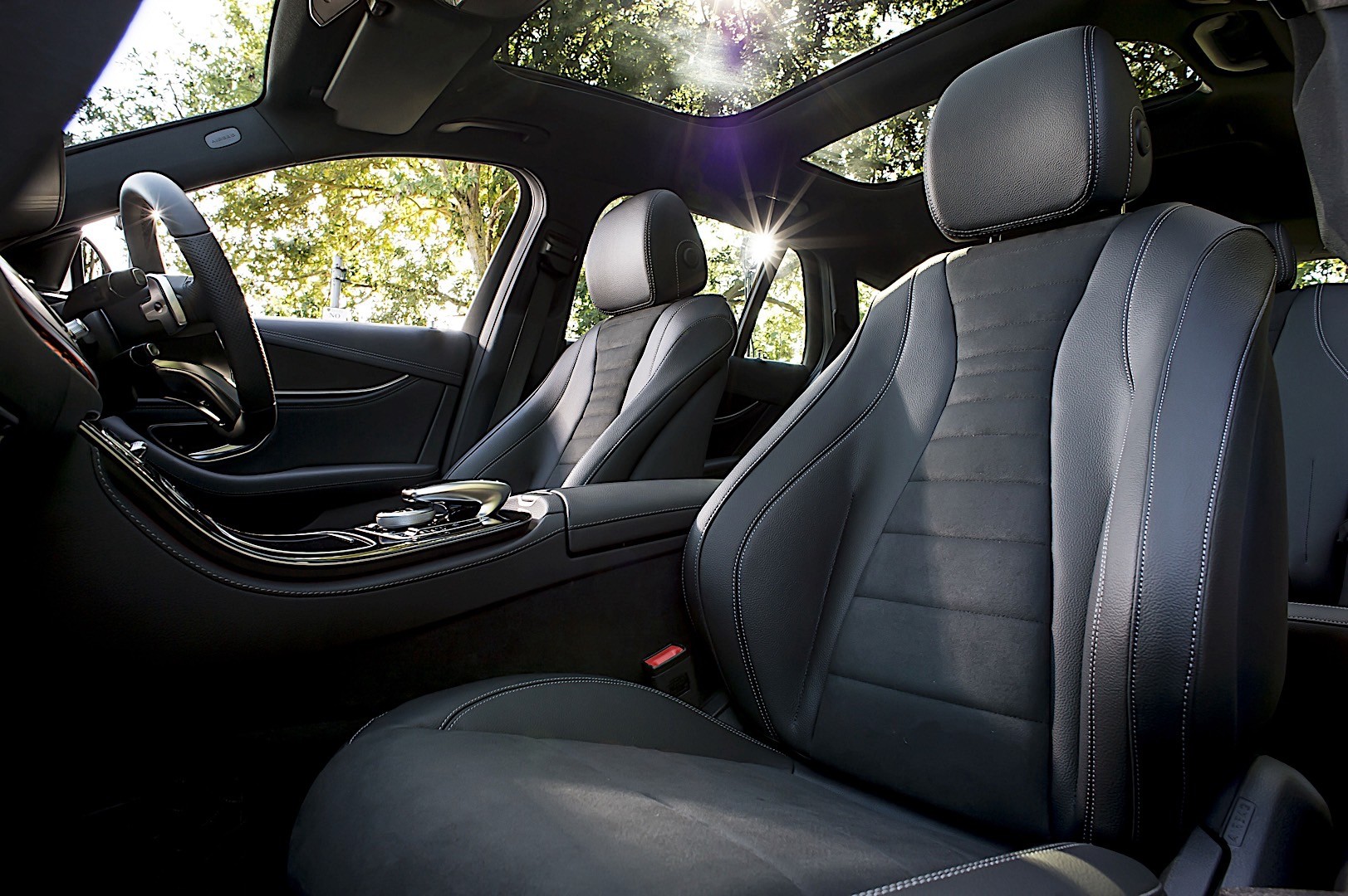 Mercedes Benz E-Klasse T-Modell photo 69