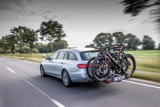 Mercedes Benz E-Klasse T-Modell photo 41