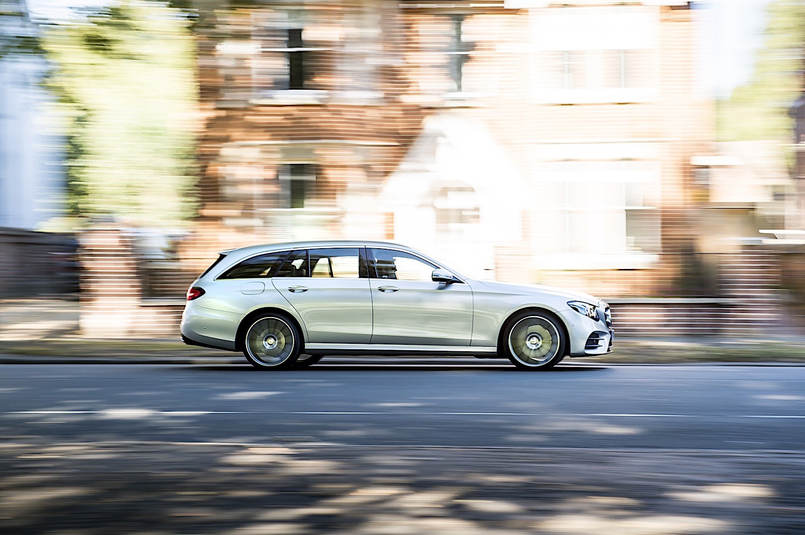 Mercedes Benz E-Klasse T-Modell photo 45