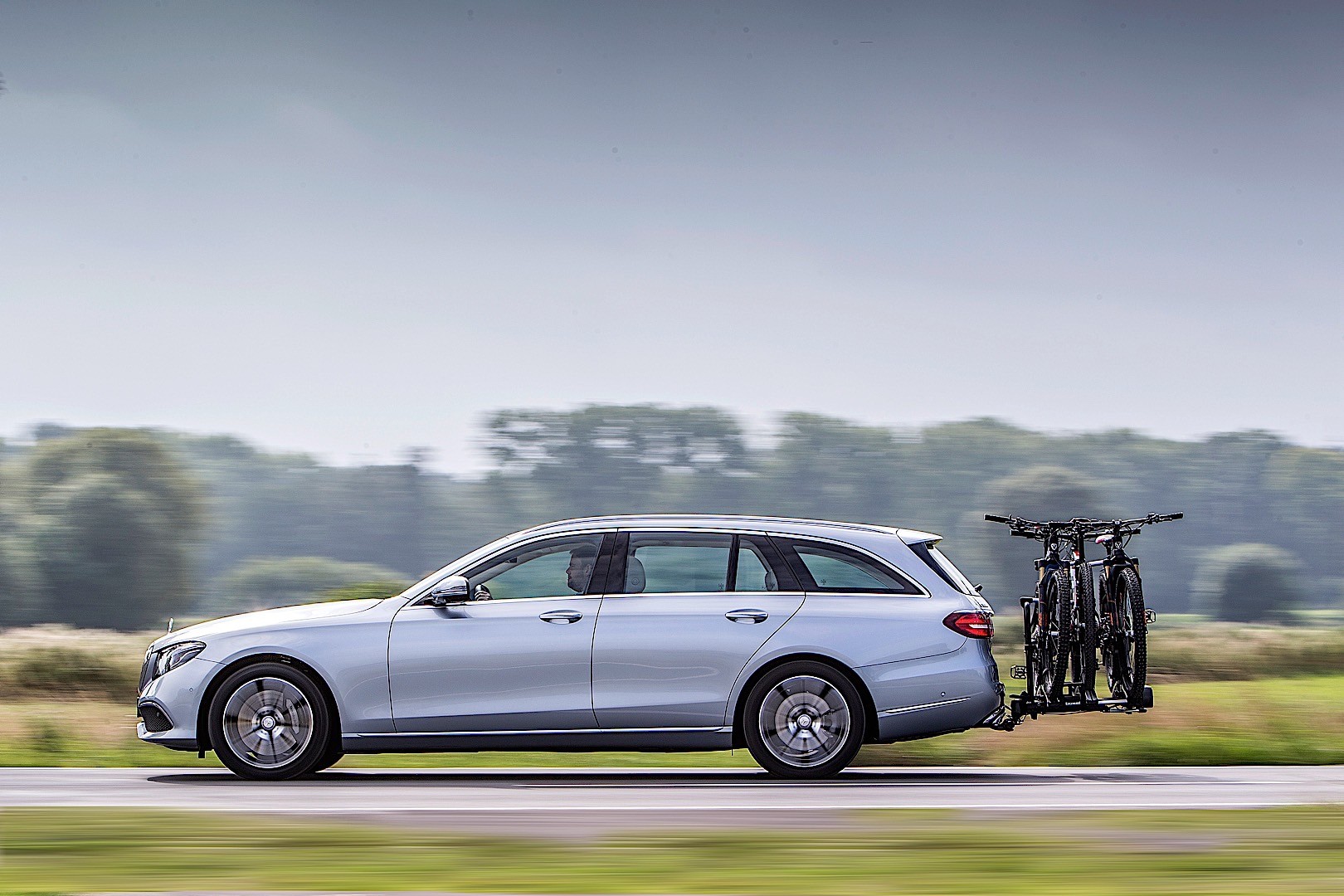 Mercedes Benz E-Klasse T-Modell photo 48