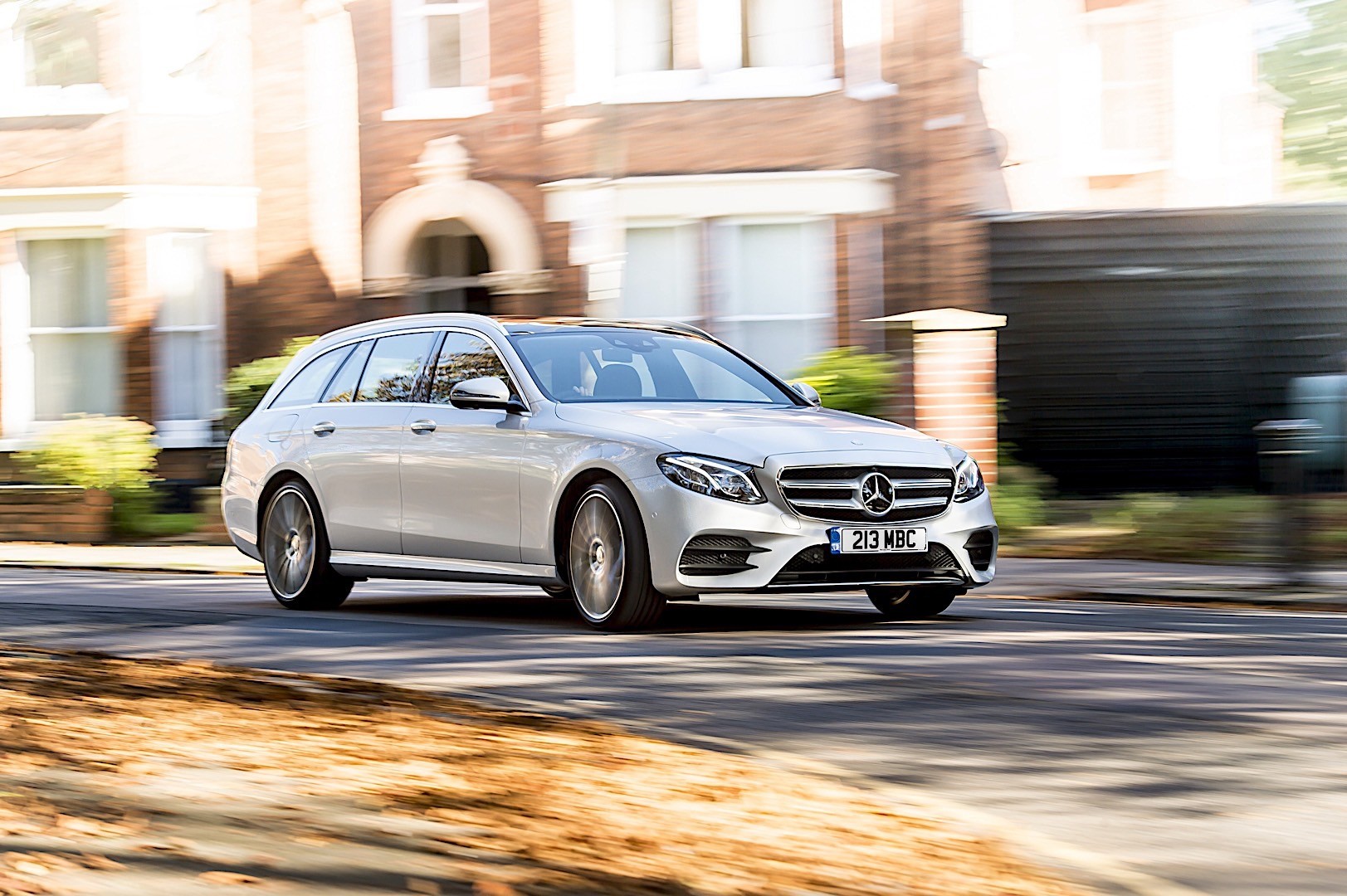 Mercedes Benz E-Klasse T-Modell photo 59