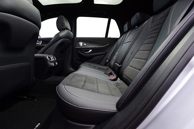 Mercedes Benz E-Klasse T-Modell photo 71