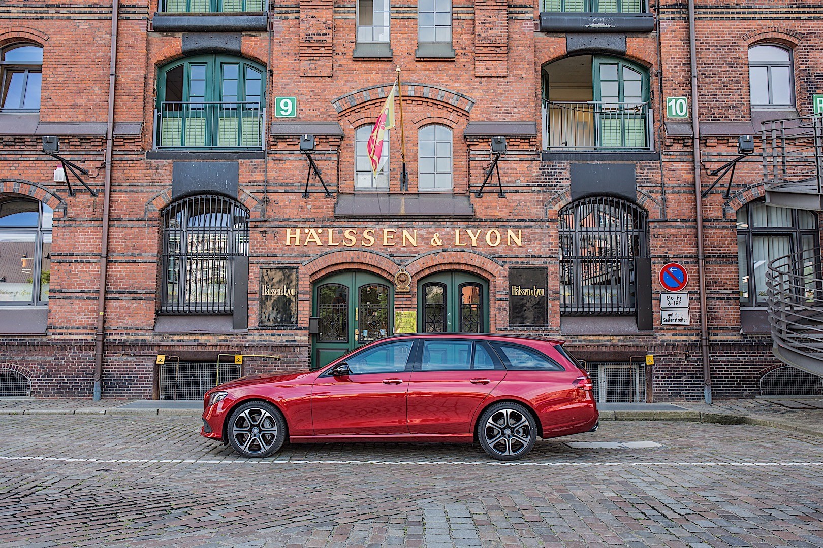 Mercedes Benz E-Klasse T-Modell photo 61