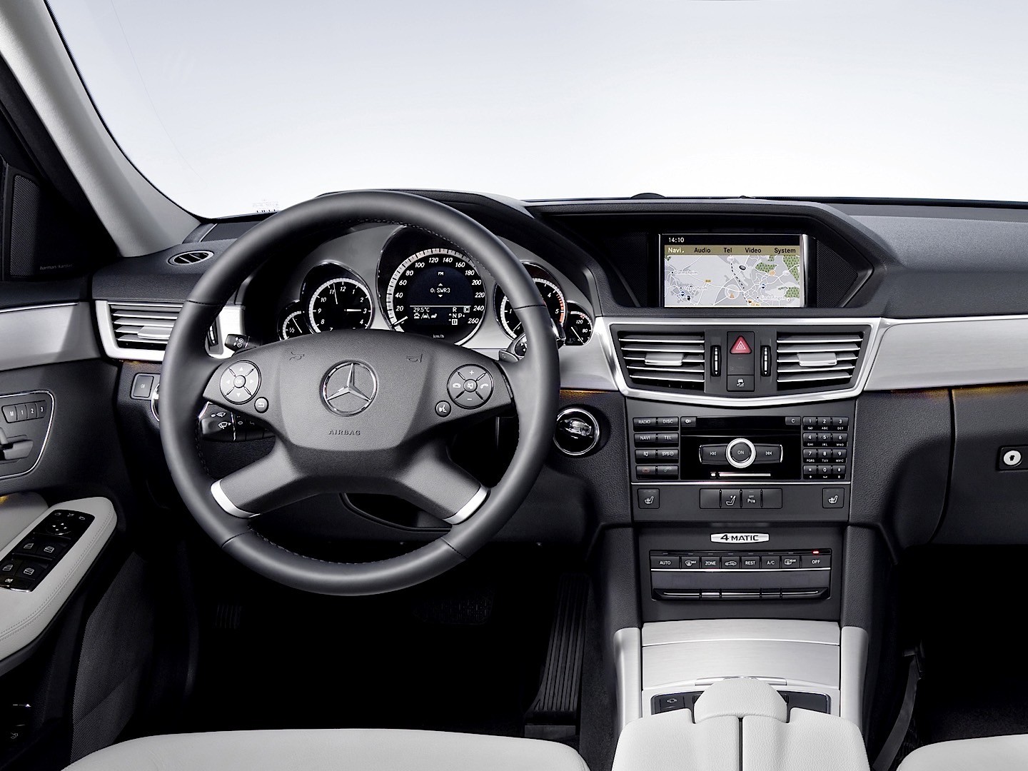 Mercedes Benz E-Klasse T-Modell photo 55