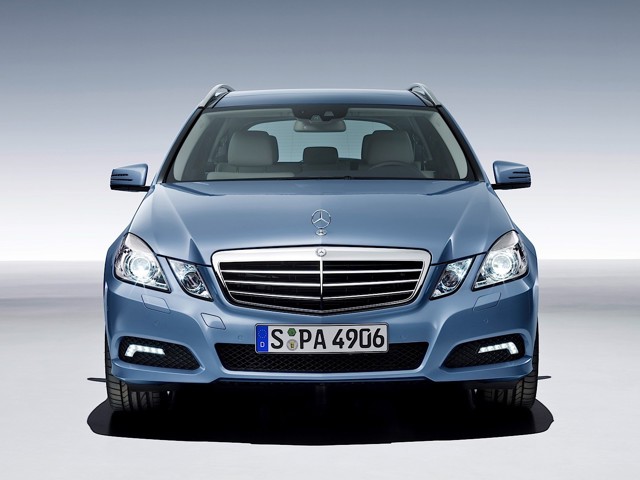 Mercedes Benz E-Klasse T-Modell photo 35