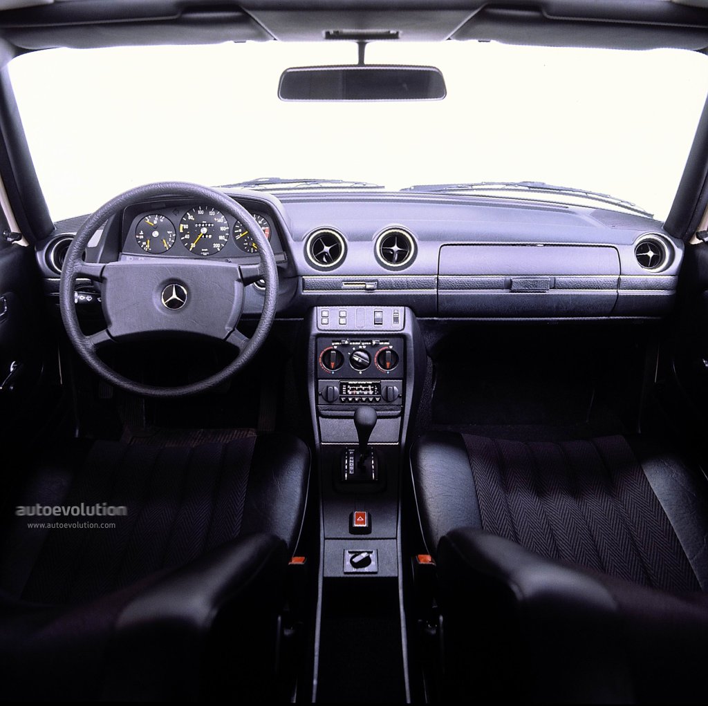 Mercedes Benz E-Klasse T-Modell photo 12