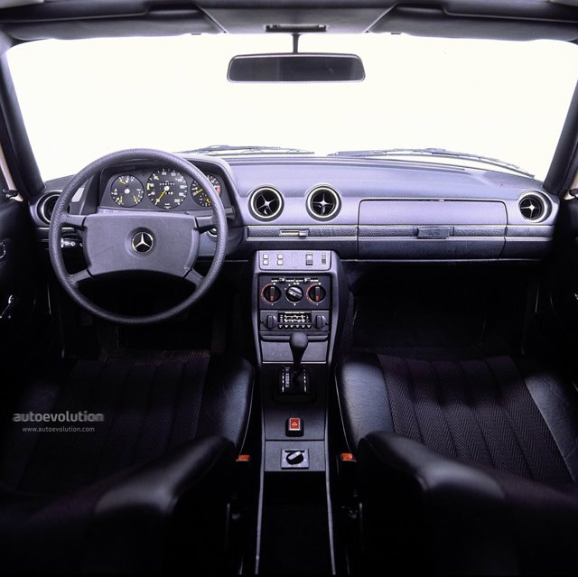 Mercedes Benz E-Klasse T-Modell photo 12