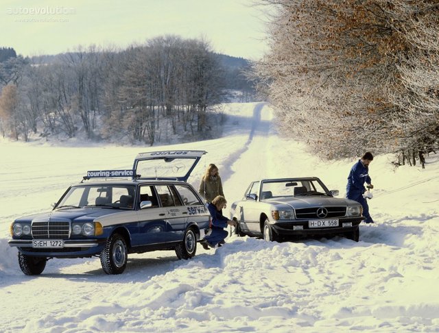 Mercedes Benz E-Klasse T-Modell photo 5