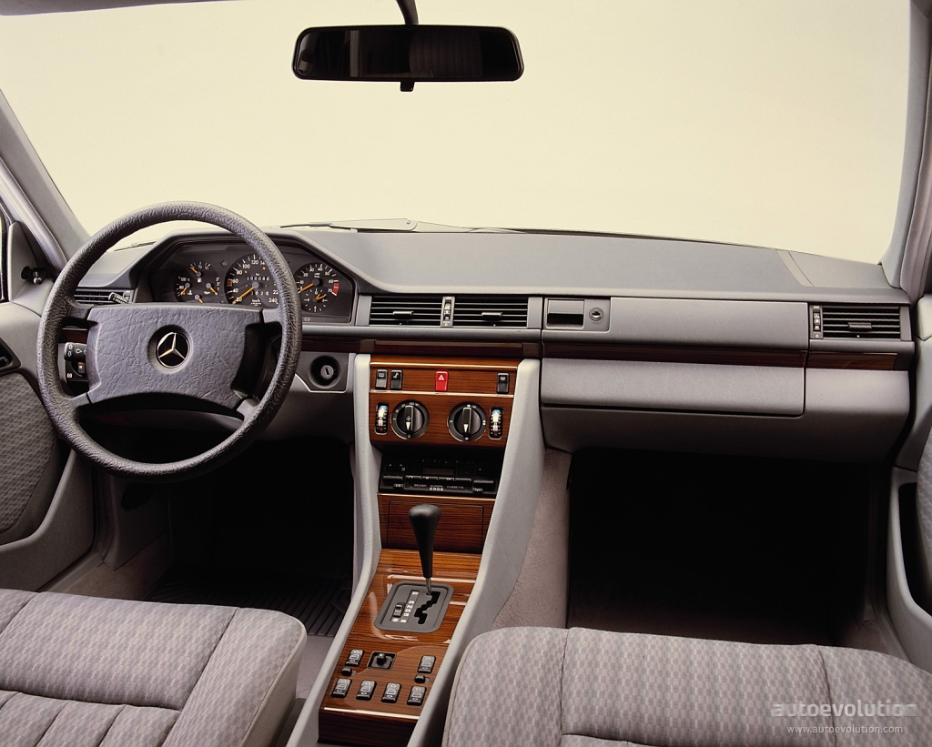 Mercedes Benz E-Klasse T-Modell photo 2