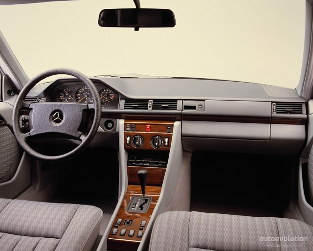 Mercedes Benz E-Klasse T-Modell photo 2