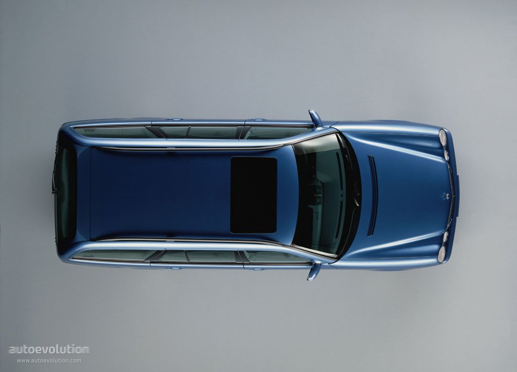 Mercedes Benz E-Klasse T-Modell photo 13