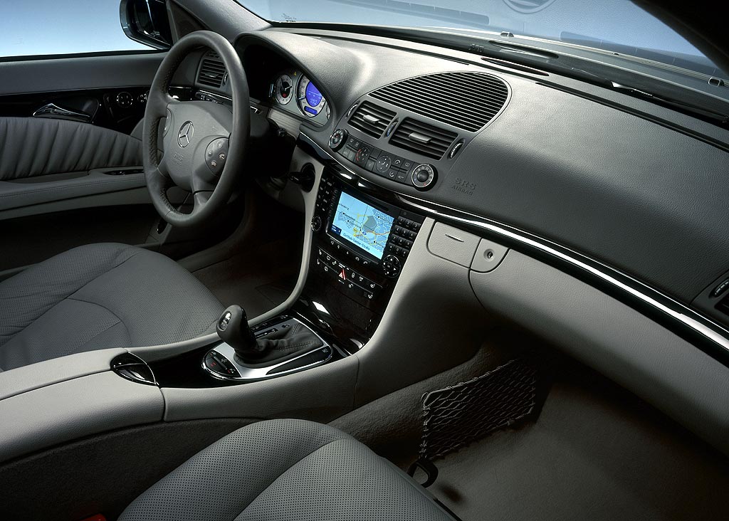 Mercedes Benz E-Klasse T-Modell photo 13