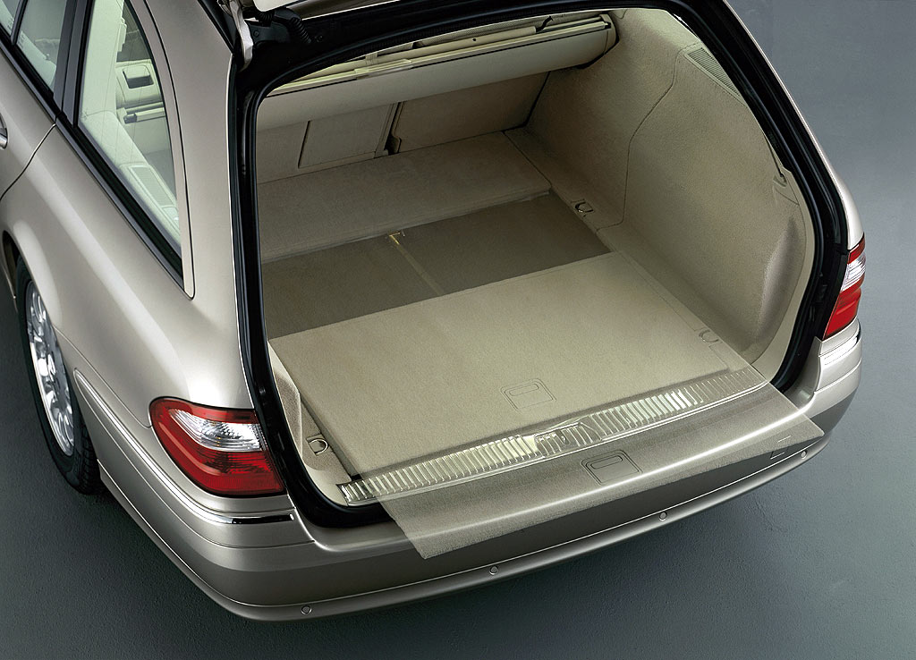 Mercedes Benz E-Klasse T-Modell photo 15