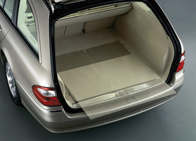 Mercedes Benz E-Klasse T-Modell photo 15