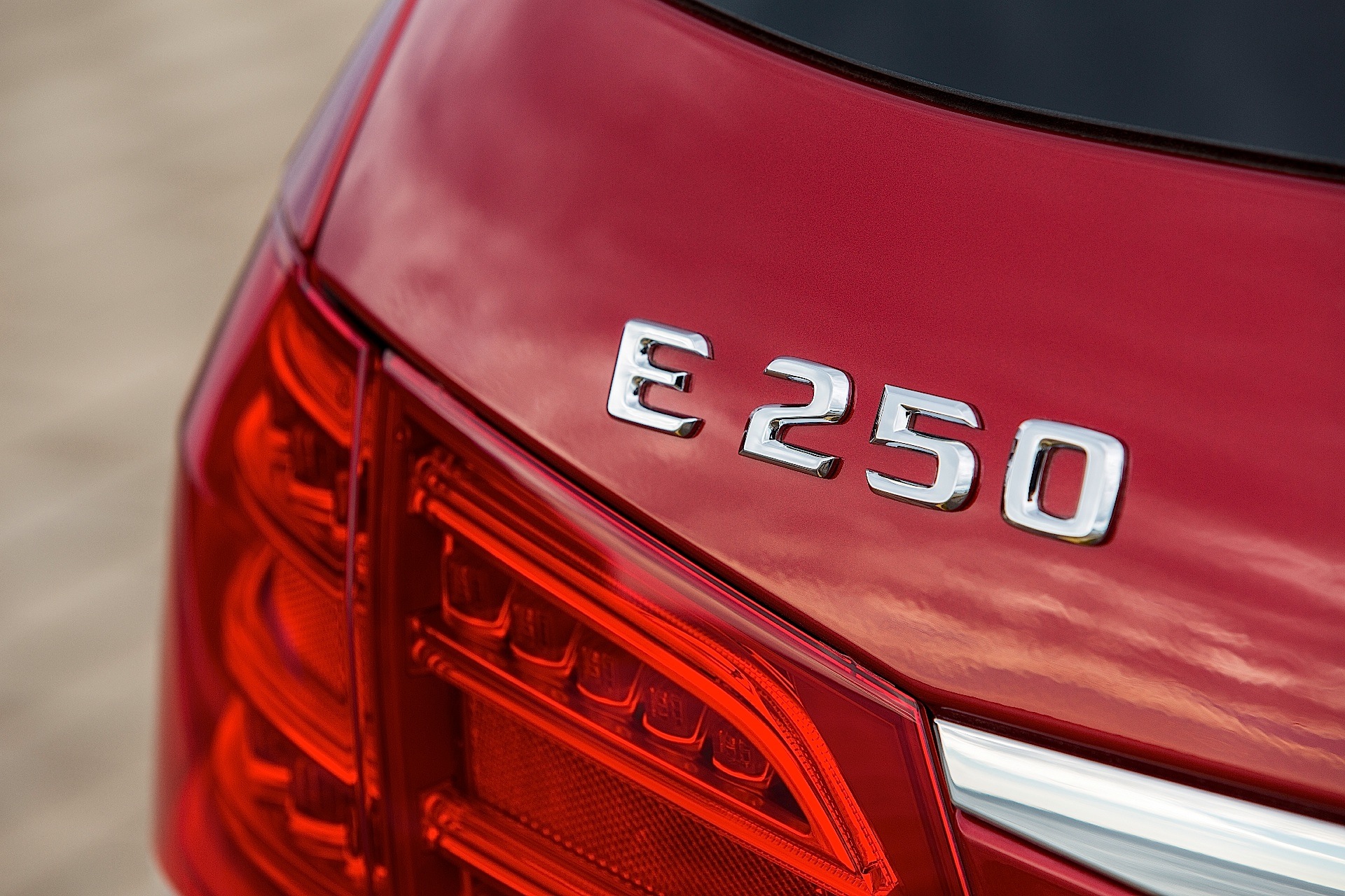 Mercedes Benz E-Klasse T-Modell photo 12