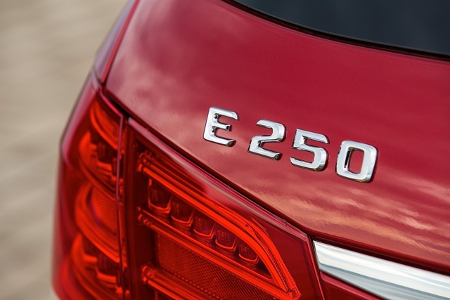 Mercedes Benz E-Klasse T-Modell photo 12